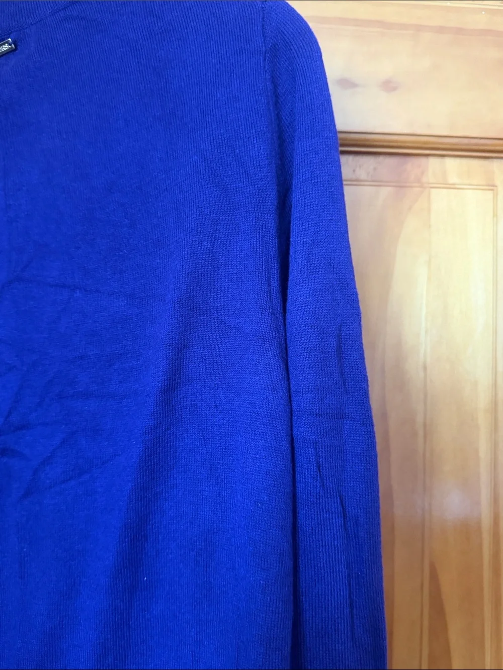Michael Kors lightweight open